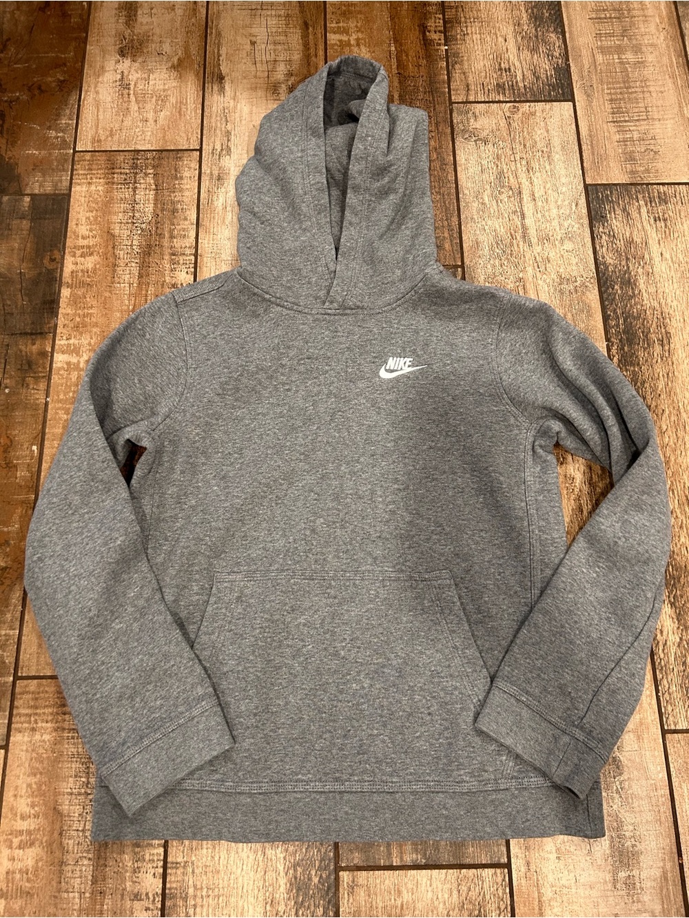 Youth Nike hoodie
